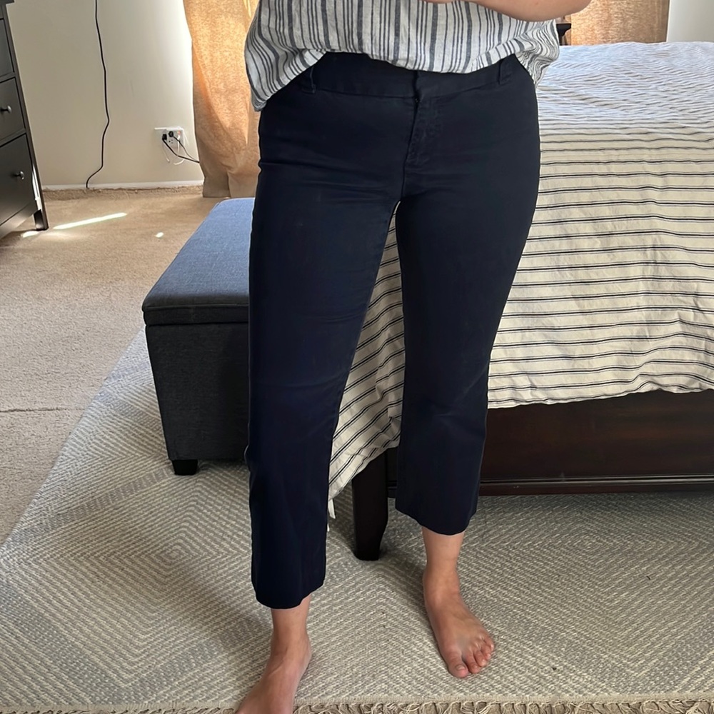 J. Crew Pants